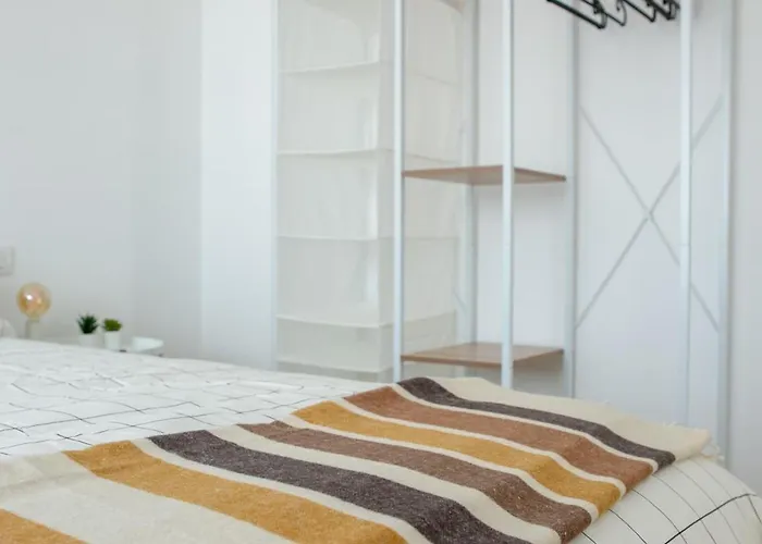 Apartament Massi 3 Monteverde *