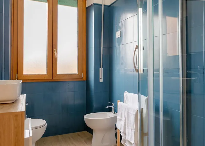 Apartament Massi 3 Monteverde