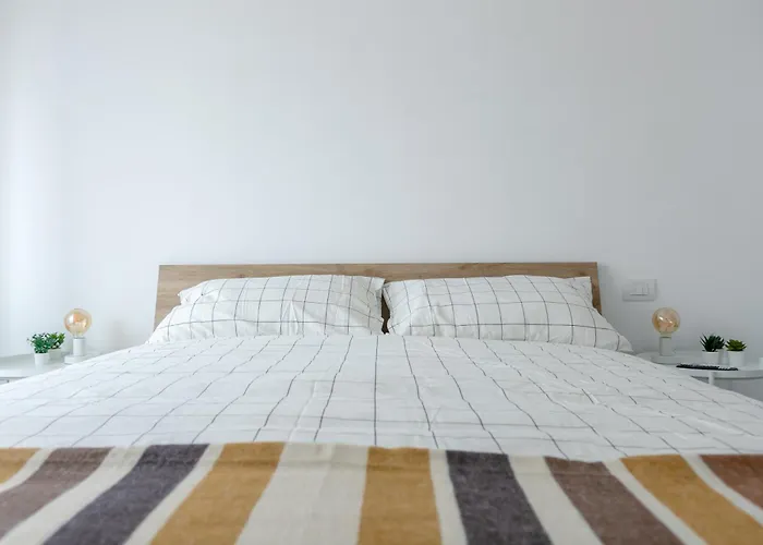 Apartament Massi 3 Monteverde Rzym